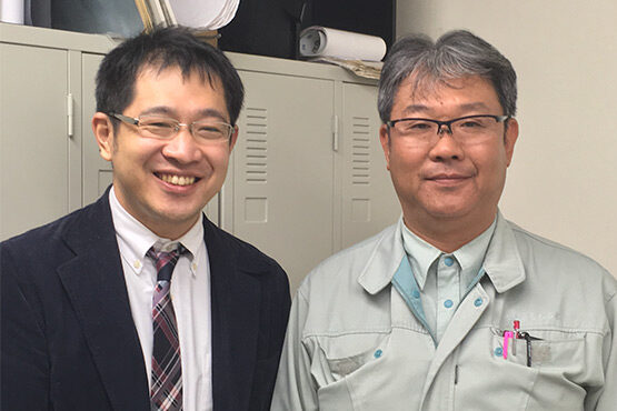 城北電気工事株式会社様
