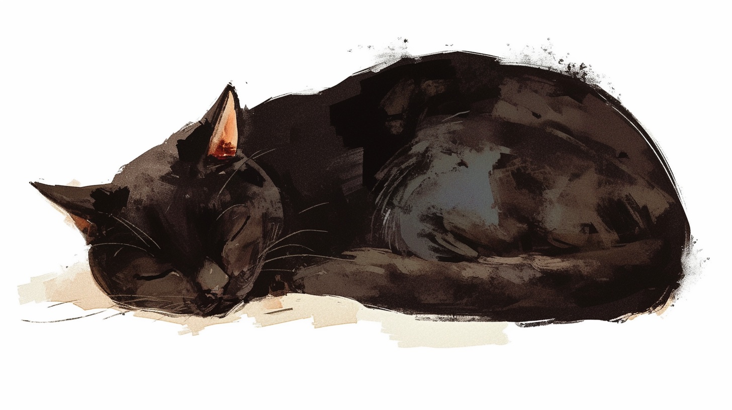 shenglaixiuzi_Think_of_a_prompt_to_generate_an_image_of_a_cat_d_faea3184-0b29-4e87-aa63-0e300e9d93c4 #image_title
